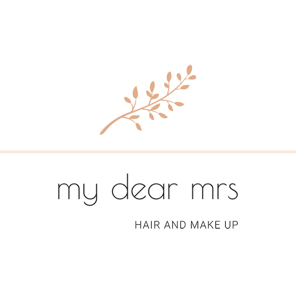My Dear Mrs Makeup