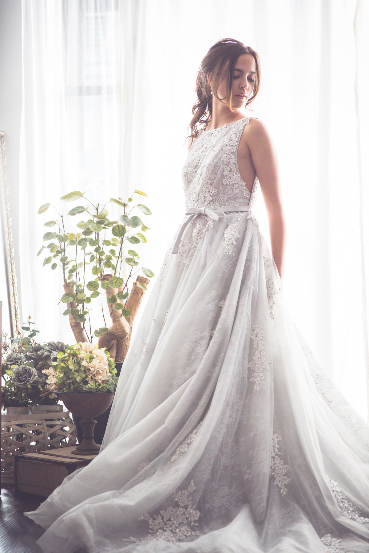Adele Bridal Couture