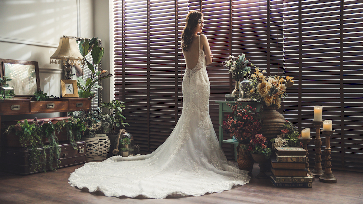 Adele Bridal Couture